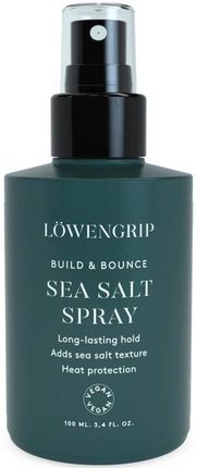 Löwengrip Build & Bounce Sea Salt Spray 135ml