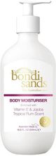 Zdjęcie Bondi Sands Tropical Rum Body Moisturiser 500 ml - Golina