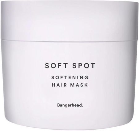 By Bangerhead Soft Spot Softening Hair Mask 200ml