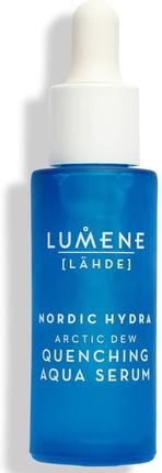 Lumene Nordic Hydra Aqua Serum 30 ml
