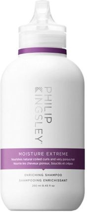 Philip Kingsley Moisture Extreme Shampoo 250 ml