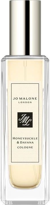 JO MALONE Honeysuckle & Davana コロン ハニー サックル & ダバナ コロン | ジョー マローン ロンドン