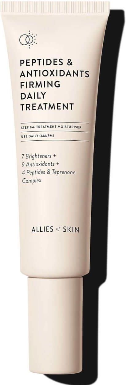 Serum Do Twarzy Allies Of Skin Peptides Antioxidants Firming Daily   I Allies Of Skin Peptides Antioxidants Firming Daily Treatment 50 Ml 