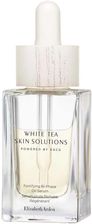 Zdjęcie Elizabeth Arden White Tea Skin Bi-Phase Oil Serum 30 ml - Sobótka