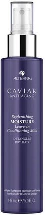 Alterna Caviar Anti Aging Replenishing Moisture Leave In Conditioning Milk 147 ml