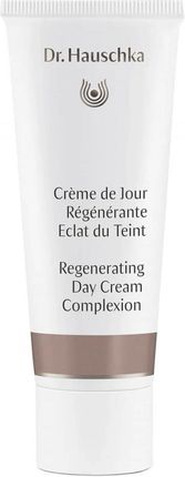 Krem Dr.Hauschka Regenerating Day Cream Complexion na dzień 40ml