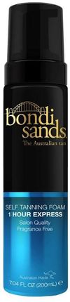 Bondi Sands Self Tan Foam 1 Hour Express 200ml