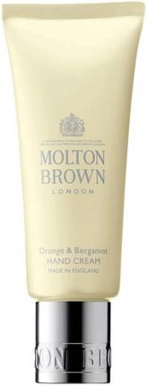 Molton Brown Orange & Bergamot Replenishing Hand Cream 40ml