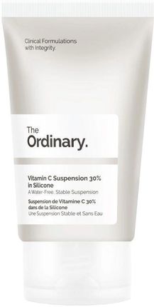 The Ordinary Vitamin C Suspension 30% In Silicone 30 ml