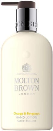 Molton Brown Orange & Bergamot Hand Lotion 300ml