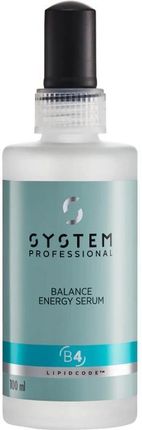 System Professional Balance Scalp Energy Serum 100ml