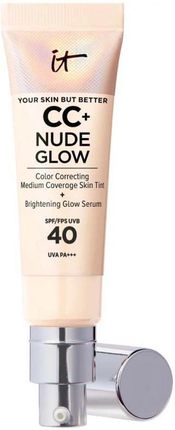 It Cosmetics CC+ Nude Glow SPF 40 Fair 32ml
