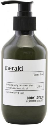 Meraki Body Lotion Linen Dew 275 ml