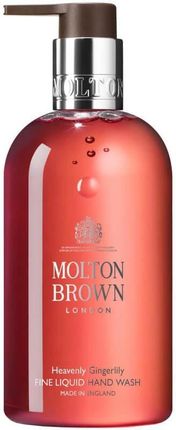 Molton Brown Gingerlilly Hand Wash 300ml