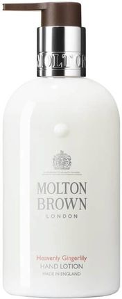 Molton Brown Gingerlilly Hand Lotion 300ml