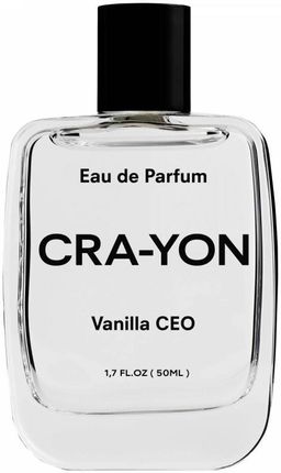 Cra-Yon Vanilla CEO 50 ml