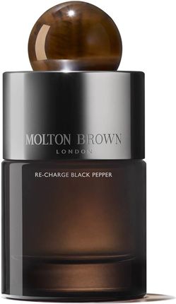 Molton Brown Re-Charge Black Pepper Woda Perfumowana  100ml
