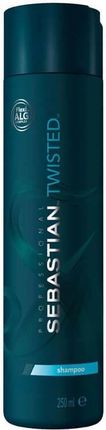 Sebastian Professional Curl Shampoo 250 ml