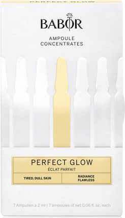 Babor Ampoule Perfect Glow 7x2 ml