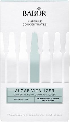 Babor Ampoule Algae Vitalizer 7x2 ml