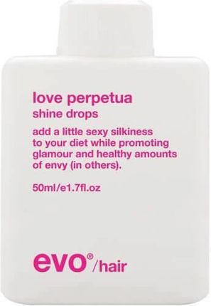 Evo Love Perpetua Silicone Drops 50 ml