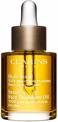 Clarins Santal Oil 30ml