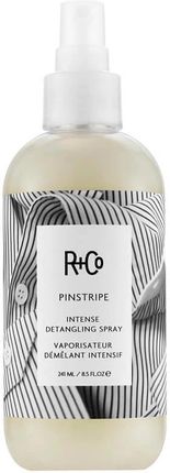 R+Co Pinstripe Intense Detangling Spray 241 ml