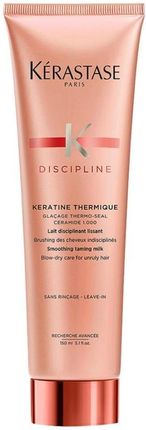 Kérastase Discipline Keratin Thermique Cream 150ml