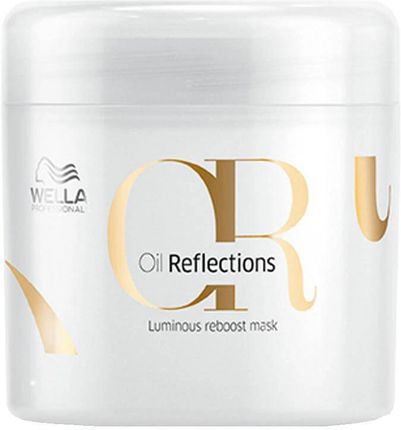 Wella Professionals Oil Reflections Mask 150ml