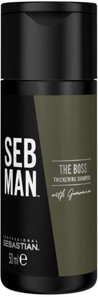 Sebastian Professional The Boss Thickening 50 ml