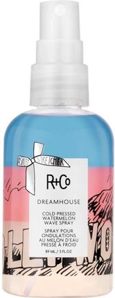 R+Co Dreamhouse Wave Spray 89ml