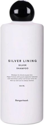 By Bangerhead Silver Lining Shampoo 300 ml