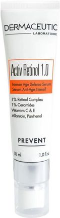Dermaceutic Serum Activ Retinol 1% 30 ml