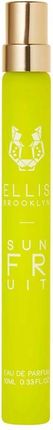 Ellis Brooklyn SUN FRUIT Eau de Parfum Travel Spray 10 ml