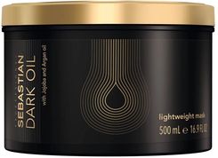 Sebastian Professional Dark Oil Lightweight Hair Mask 500ml