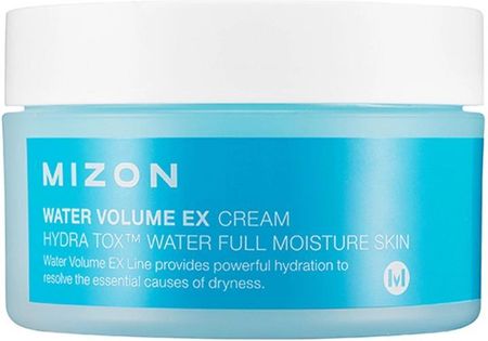 Krem Mizon Water Volume Ex Cream 2 na dzień i noc 30ml