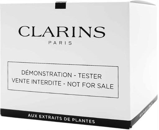 Krem Clarins Extra-Firming Jour For Dry Skin na dzień 50ml