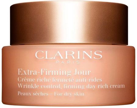 Krem Clarins Extra-Firming Jour For Dry Skin na dzień 50ml