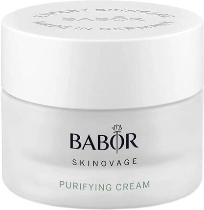 Babor Purfiying Cream 50 ml