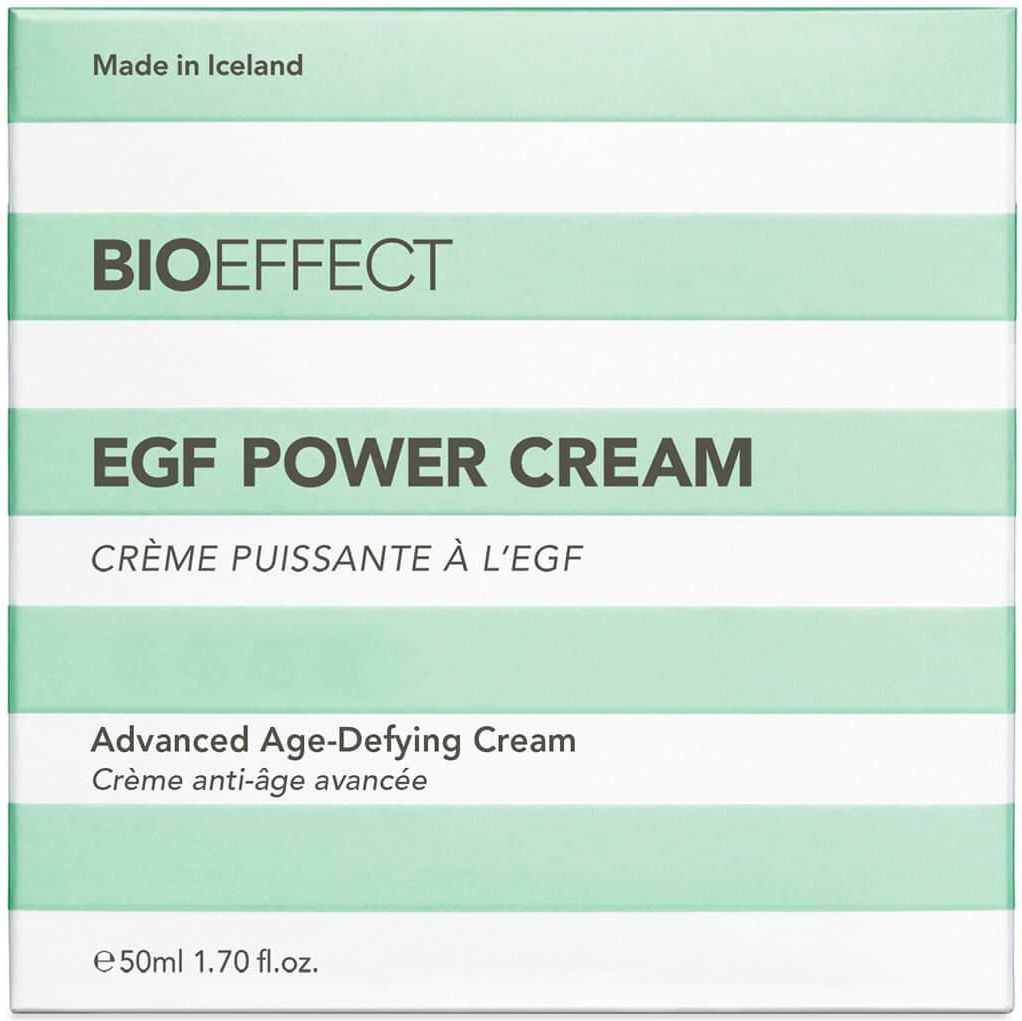 Krem Bioeffect EGF Power Cream na dzień i noc 50ml - Opinie i ceny na ...