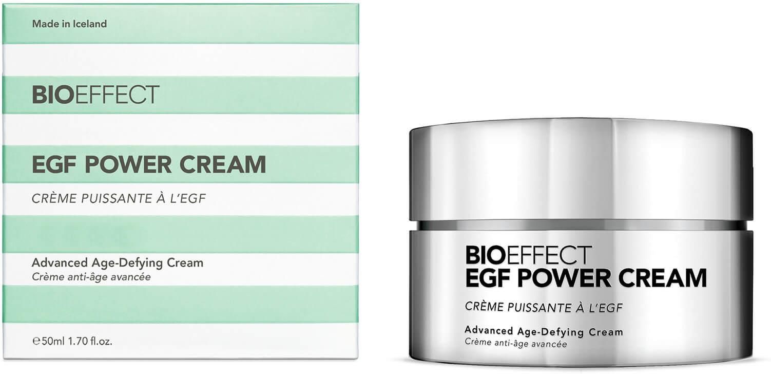 Krem Bioeffect EGF Power Cream na dzień i noc 50ml - Opinie i ceny na ...
