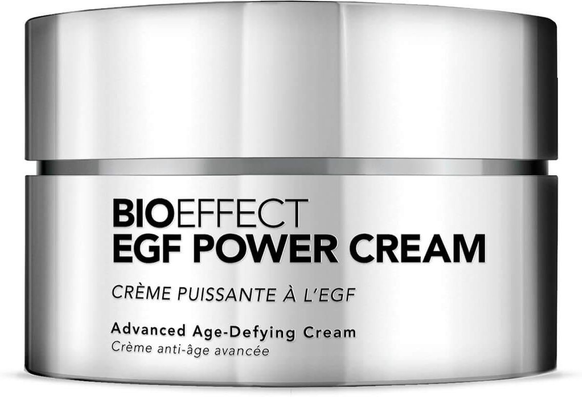 Krem Bioeffect EGF Power Cream na dzień i noc 50ml - Opinie i ceny na ...