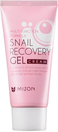 Krem Mizon Snail Repair Recovery Gel Cream na dzień i noc 45ml
