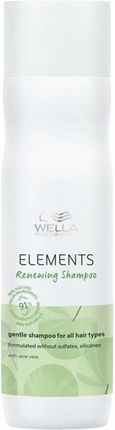 Wella Professionals Elements Renew Shampoo 250 ml