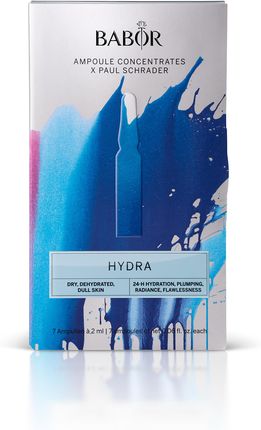 Babor Hydra 7 x 2 ml