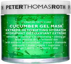 Zdjęcie Peter Thomas Roth Cucumber Gel Mask 50ml - Karczew