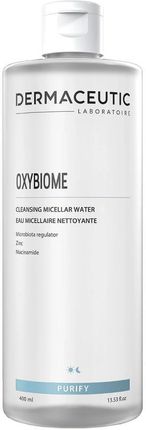 Dermaceutic Oxybiome 400ml