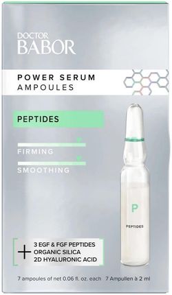 Babor Doctor Ampoule Peptides 14Ml