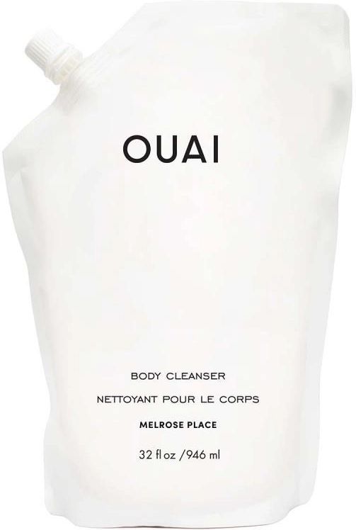 Ouai Body Cleanser Refill Melrose Place 946Ml Opinie i ceny na Ceneo.pl