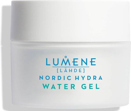 Krem Lumene Nordic Hydra Water Gel na dzień i noc 50ml
